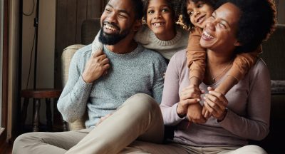 You Earned It, Now Enjoy It!