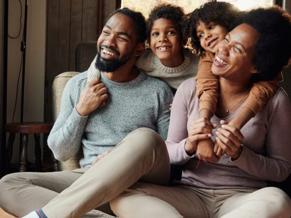 You Earned It, Now Enjoy It!